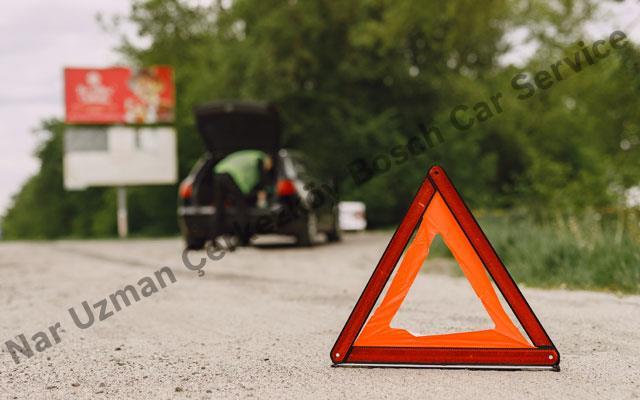 Acil Yol Yardım
