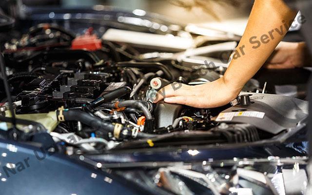 Citroen Araçlarınıza Tekirdağ da Özel Bakım Hizmeti