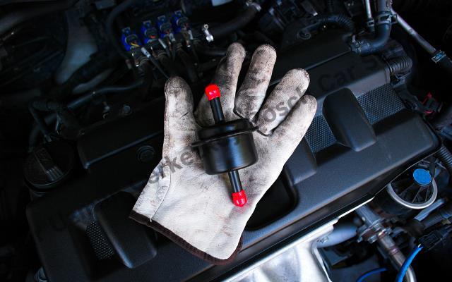 Şanzıman Yağı Filtresi Ne Zaman Değişir?