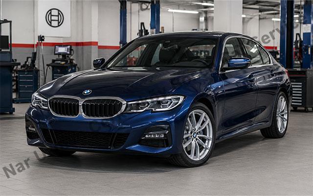 Tekirdağ BMW Servisi