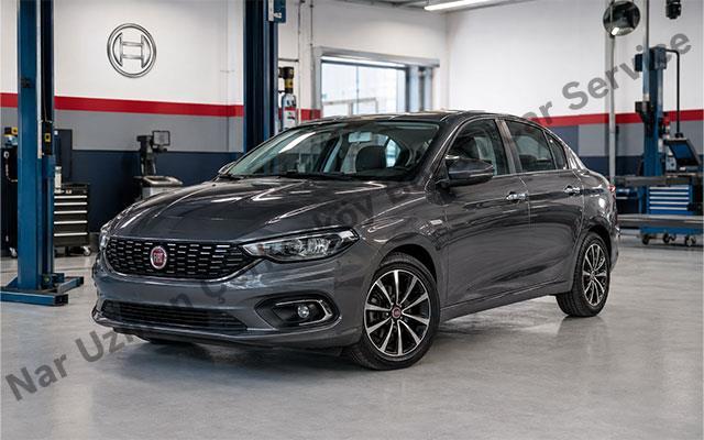 Tekirdağ Fiat Servisi