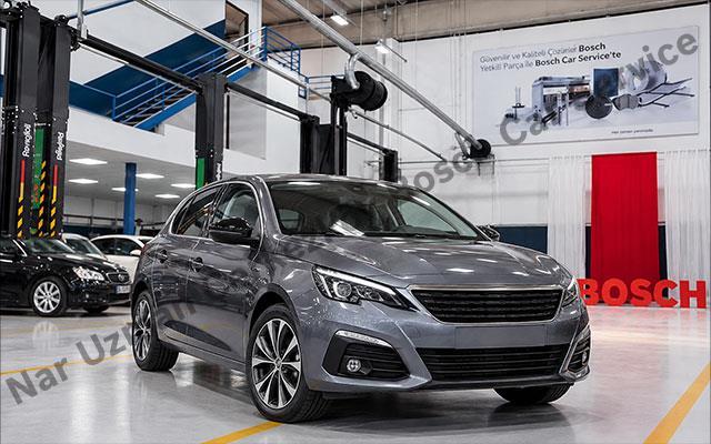 Tekirdağ Peugeot Servisi