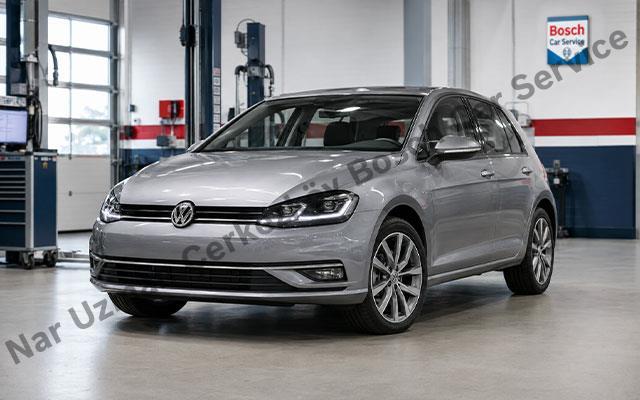 Tekirdağ Volkswagen Servisi