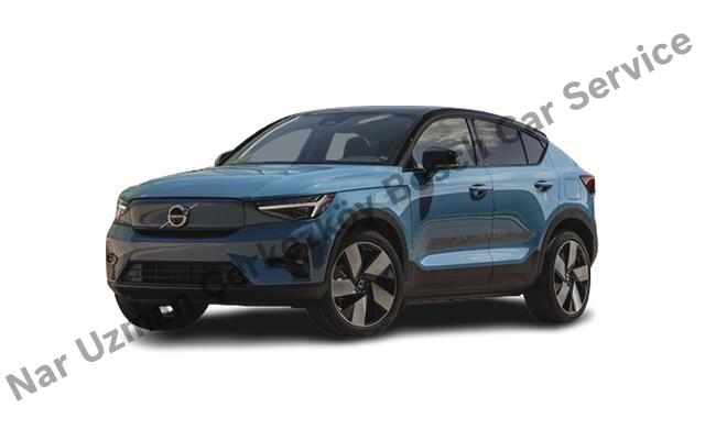 Tekirdağ Volvo Servisi