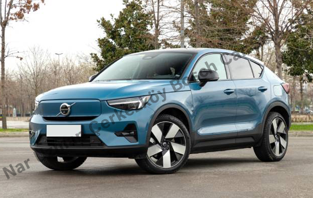 Volvo Araç Sahiplerine Özel Servis Desteği